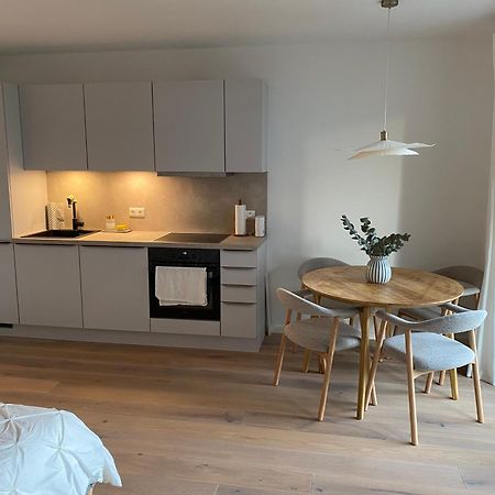 Gartenapartment Mariazell Extérieur photo