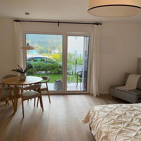 Gartenapartment Mariazell Extérieur photo