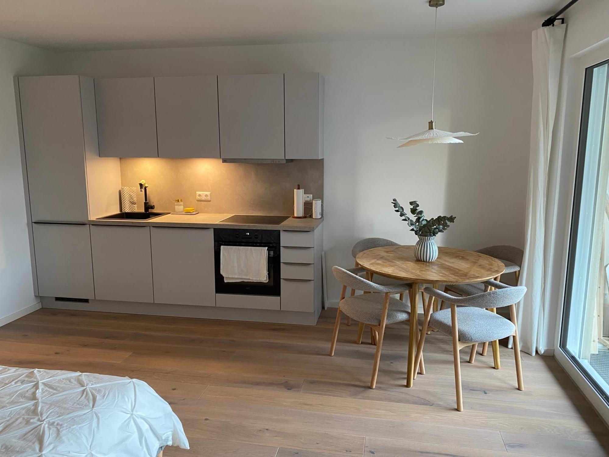 Gartenapartment Mariazell Extérieur photo